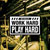 Wiz Khalifa - Work Hard, Play Hard